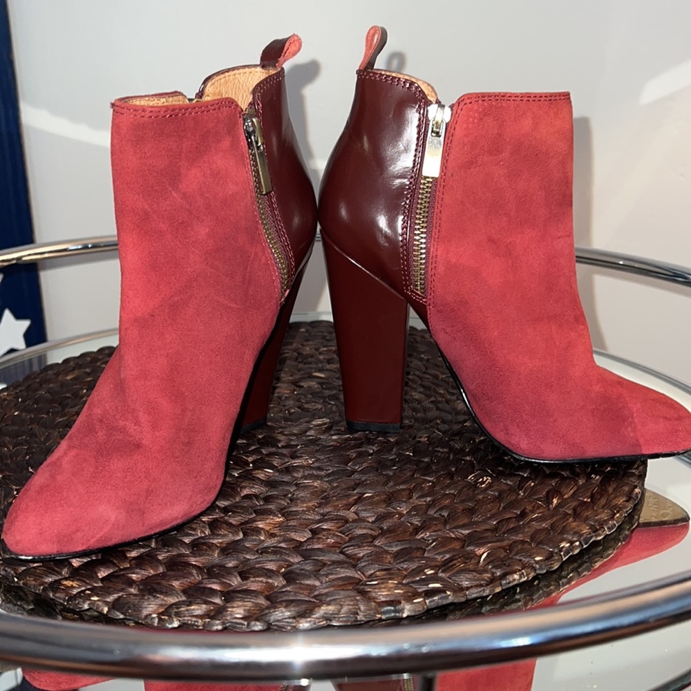 Halogen Booties - image 2